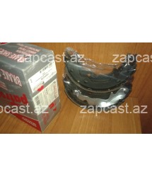 Hyundai Accent 2005-2011 ,  kolodka arxa baraban